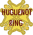 Huguenot Ring